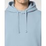 S/S Drummer 2.0, 280 gr/m² - Sky blue
