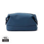 VINGA Baltimore toilettas, donkerblauw