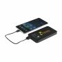 Solar RCS Powerbank 4000 oplader - zwart Solar RCS Powerbank 4000 oplader - zwart