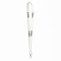 Bamboe zeefdruk lanyard Bamboe zeefdruk lanyard