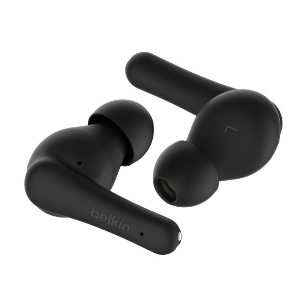 Belkin SoundForm Rhythm True Wireless Earbuds Belkin SoundForm Rhythm True Wireless Earbuds