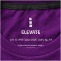 Nanaimo short sleeve women's t-shirt - Plum - XS