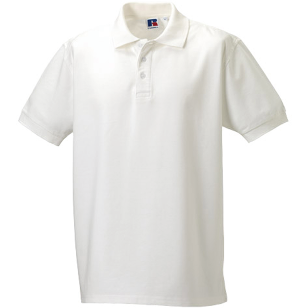 Men's Ultimate Cotton Polo