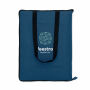 PACAM - Opvouwbaar picknickkleed - Blauw