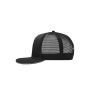 Pro Cap Mesh 6 Panel black/light-grey