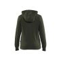 Dames hoodie 3D