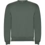 Clasica 280 g/m² unisex trui met ronde hals - Lauriergroen - 3XL Clasica 280 g/m² unisex trui met ronde hals - Lauriergroen - 3XL