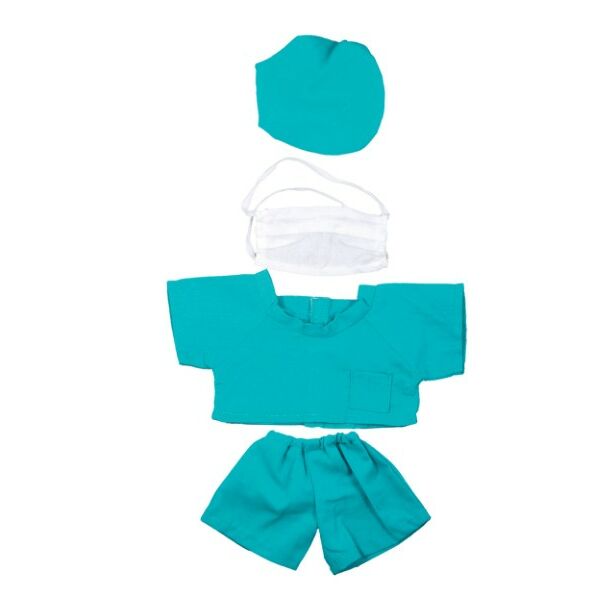 Doctor dress
