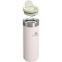 Stanley 470 ml AeroLight™ reisbeker - Lichtroze