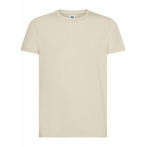 BS Gemini t-shirt, 150 gr/m² - Gebroken wit BS Gemini t-shirt, 150 gr/m² - Gebroken wit