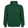 Montblanc Hooded Sweatjacket bottle green 3XL Montblanc Hooded Sweatjacket bottle green 3XL
