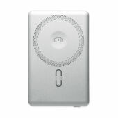 CORE - Mat Zilver