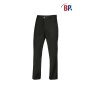 BP® Herenpantalon black 64n