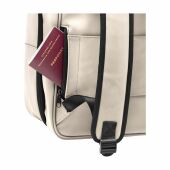 Lennon Cabin Flight Bag rugzak - beige