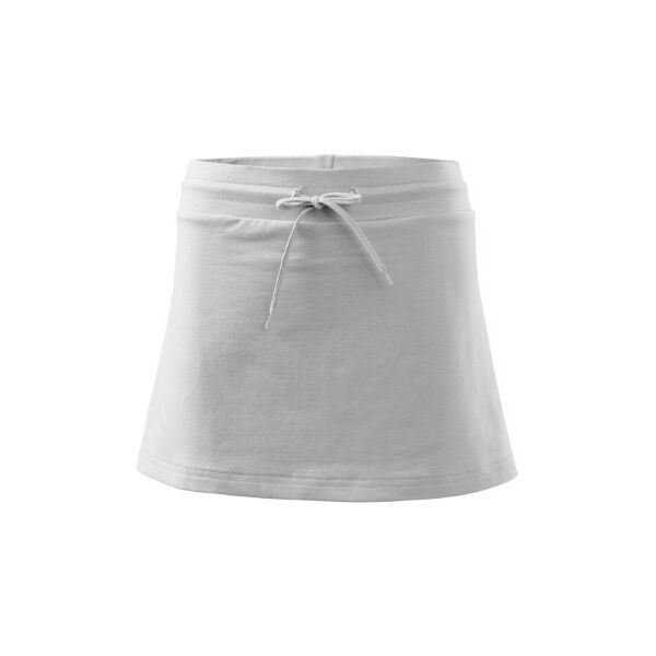 Skirt women's Two in one