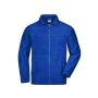 Full-Zip Fleece royal S