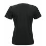 New Classic-T W Black XXL