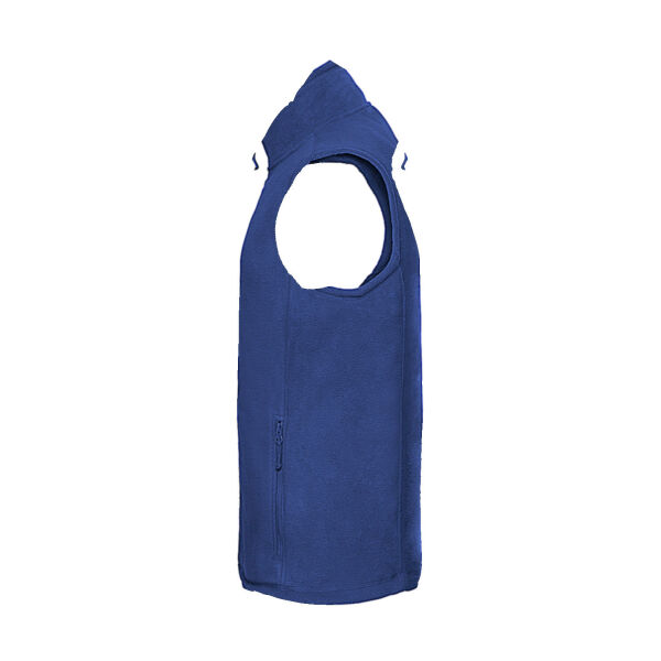 Men's Gilet Outdoor Fleece Men's Gilet Outdoor Fleece