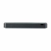 BrandCharger powerbank Powerwave 2 | 10.000 mAh - gun metal