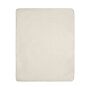 Fleece Blanket natural/camel one size