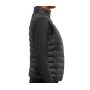Ladies Light Puffer Vest, BLACK, XXL, NEW MORNING STUDIOS