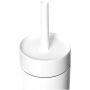 MiiR Sipper 473 ml drinkfles met rietje - Wit