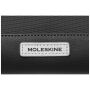 Moleskine Metro rolltop rugzak - Zwart Moleskine Metro rolltop rugzak - Zwart