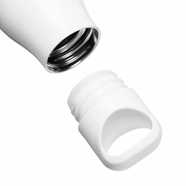 BAMBOO LEGEND - Vacuüm drinkfles wit BAMBOO LEGEND - Vacuüm drinkfles wit