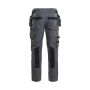 Werkbroek denim stretch X1900 Werkbroek denim stretch X1900