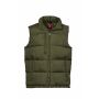 Metropolitan military green XL