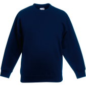 Deep Navy