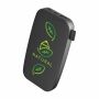 Fresh n Rebel Powerbank 18000 mAh USB-C (Storm Grey)