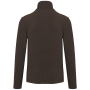 Microfleece met rits dames Chocolate XS
