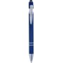 Aluminium balpen Primo blauw