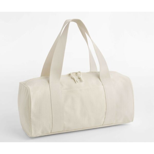 EDIT CANVAS DUFFLE