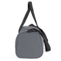 Sporttas met schoenenvak Full Grey / Dark Grey One Size