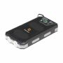 Trail RCS Solar Charger Compass 8000 oplader - zwart/grijs Trail RCS Solar Charger Compass 8000 oplader - zwart/grijs