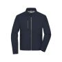 Men's Softshell Jacket navy S