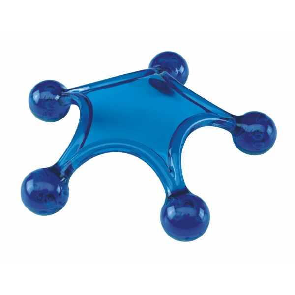 Kunststof massage instrument STARFISH