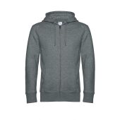 Heather Mid Grey
