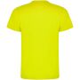 Dogo Premium herenshirt met korte mouwen - Lemon Lime - S