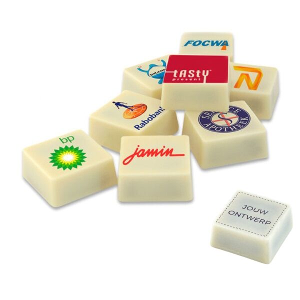 Logo Pralines