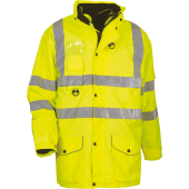 Hi Vis Yellow