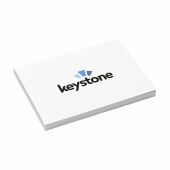 Memo Sticky Notes Recycled Paper memoblokje