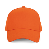 Spicy Orange