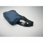 TOSHI - 300D RPET polyester heuptas - Blauw