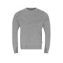 Volwassene Sweatshirt Skelton - GRI - XS Volwassene Sweatshirt Skelton - GRI - XS