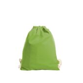 apple green