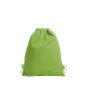 drawstring bag EARTH apple green