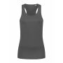 SP Tabata Women Tank Top, 140 gr/m2 - Anthracite
